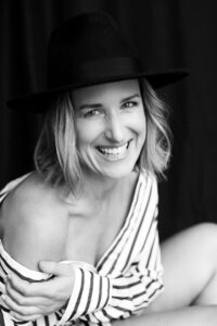 Nathalie Stroobant Photography portretfotografie voor vrouwen boudoirfotografie