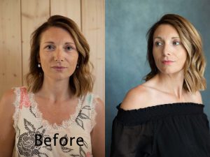 Nathalie Stroobant photography portretfotografie vrouwen in België