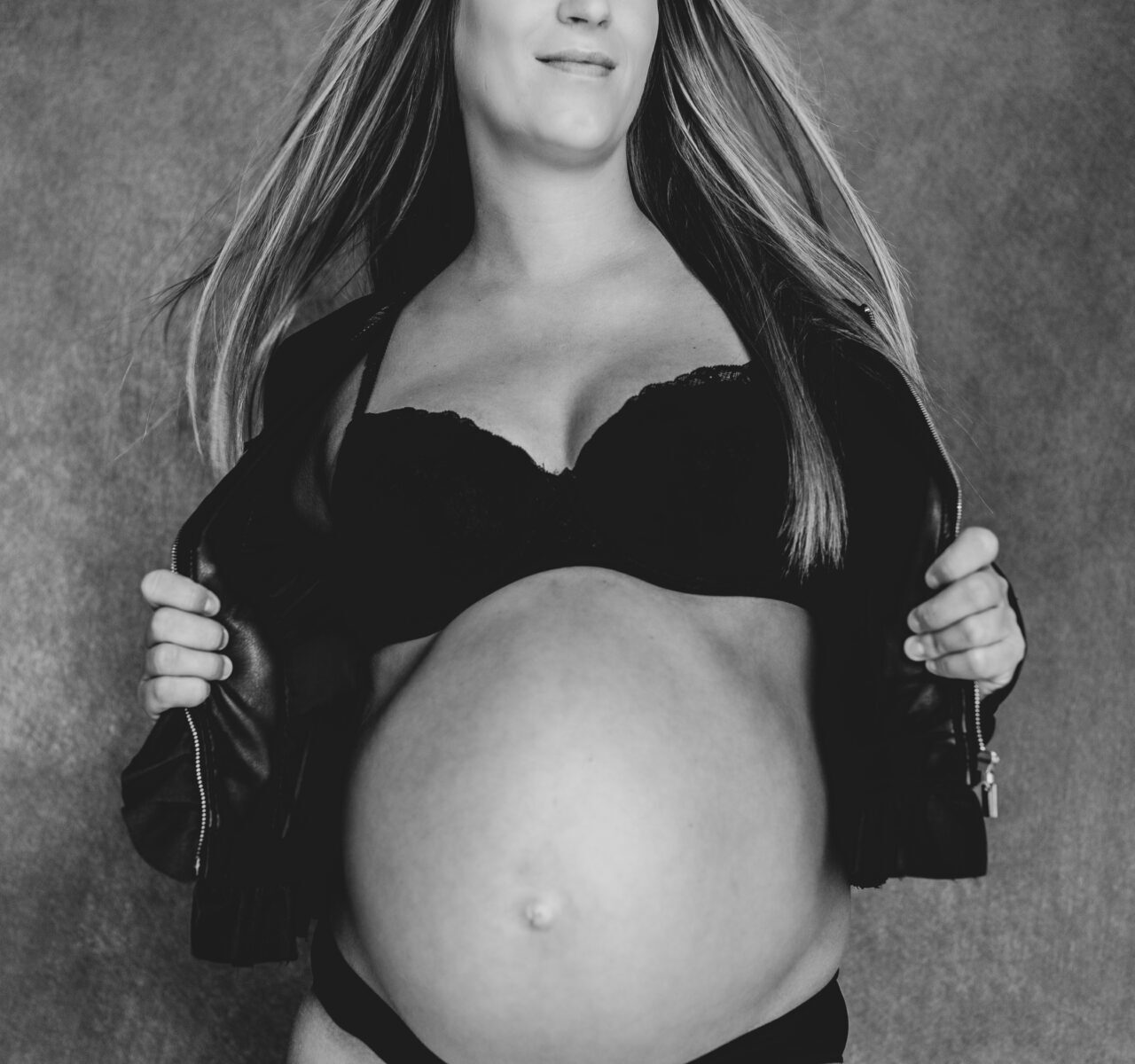 Nathalie Stroobant Photography zwangerschapsfotografie België