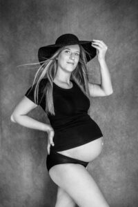 Nathalie Stroobant Photography zwangerschapsfotografie Vlaanderen