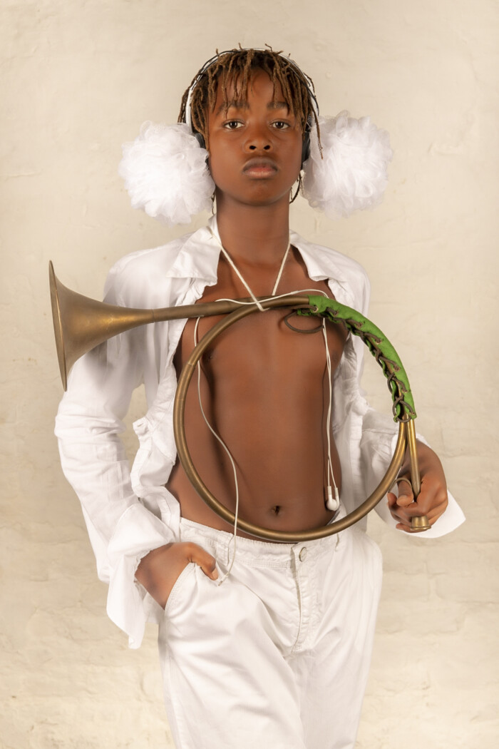 Nathalie Stroobant fine art Photography