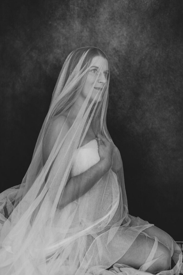 Nathalie Stroobant Photography zwangerschapsfotografie België