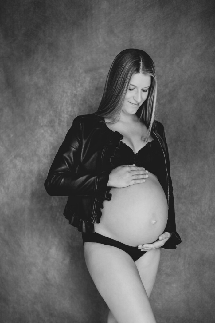 Nathalie Stroobant Photography zwangerschapsfotografie België