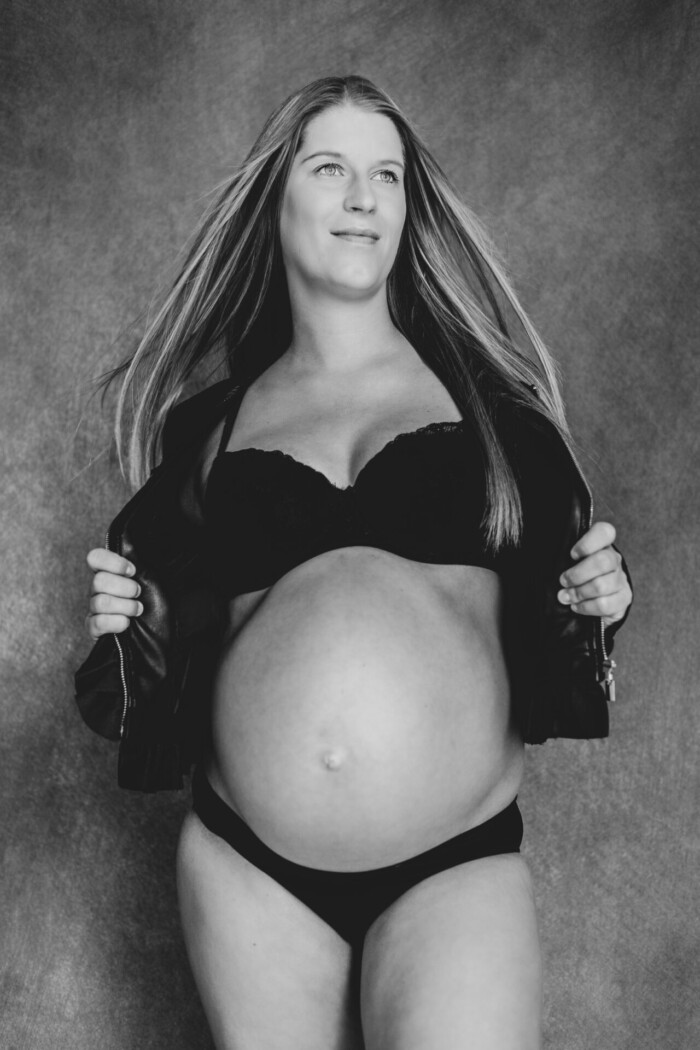 Nathalie Stroobant Photography zwangerschapsfotografie België