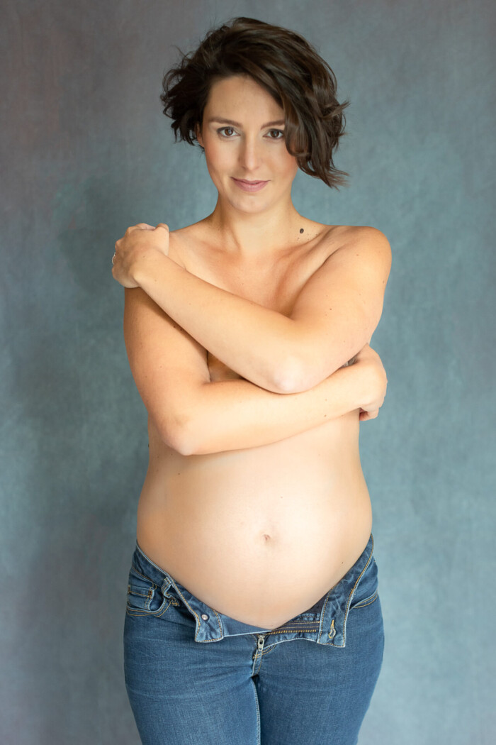 Nathalie Stroobant Photography zwangerschapsshoot zwangerschapsfotografie