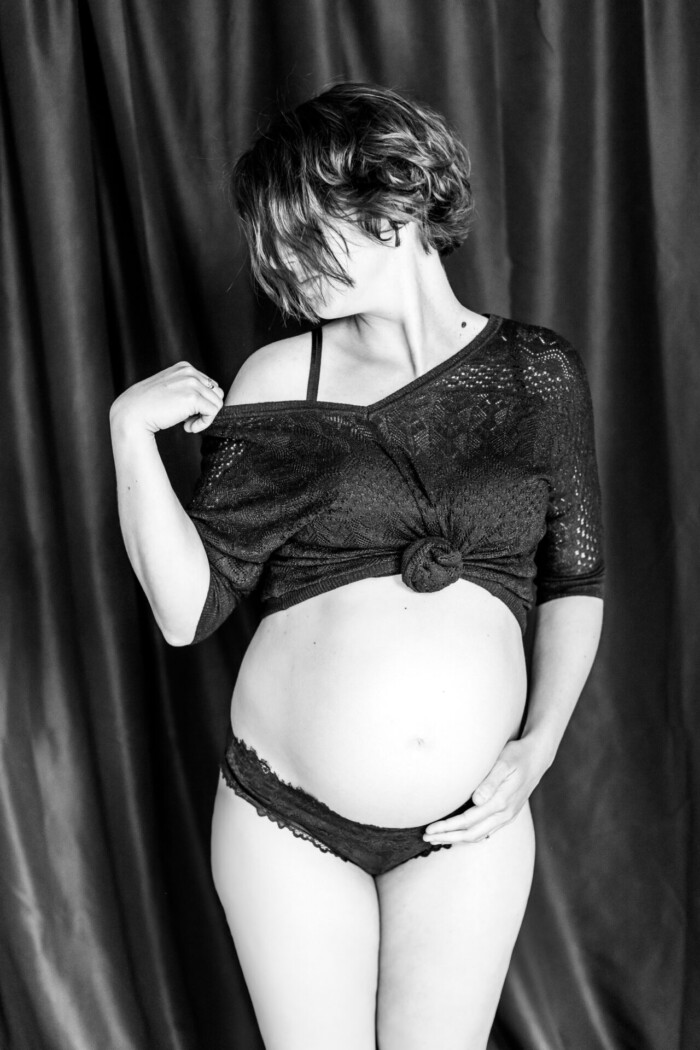 Nathalie Stroobant Photography zwangerschapsshoot zwangerschapsfotografie
